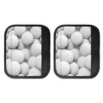 Golf Ball 3D Print Handle Covers