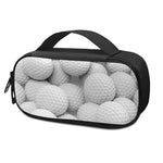 Golf Ball 3D Print Insulin Cooler Travel Case