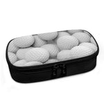 Golf Ball 3D Print Insulin Cooler Travel Case