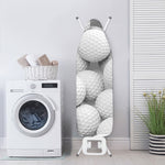 Golf Ball 3D Print Ironing Board Cover