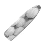 Golf Ball 3D Print Ironing Board Cover
