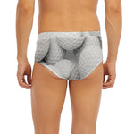 Golf Ball 3D Print Men's Briefs