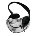 Golf Ball 3D Print Pet Sling Carrier