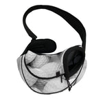 Golf Ball 3D Print Pet Sling Carrier