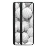 Golf Ball 3D Print Refrigerator Handle Covers