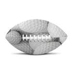 Golf Ball 3D Print Rugby Ball