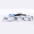 Golf Ball 3D Print Sports Towel