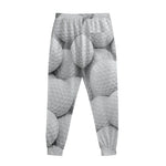Golf Ball 3D Print Sweatpants