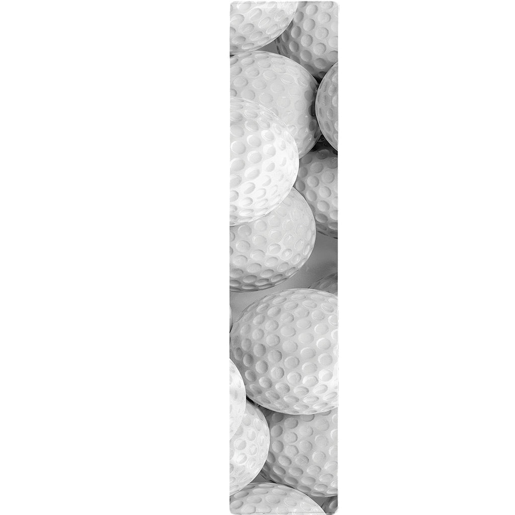 Golf Ball 3D Print Table Runner