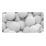 Golf Ball 3D Print Towel