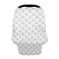 Golf Ball Pattern Print Baby Seat Cover