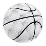 Golf Ball Pattern Print Basketball