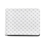 Golf Ball Pattern Print Bifold Wallet