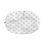 Golf Ball Pattern Print Car Side Mirror Covers