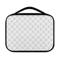 Golf Ball Pattern Print Classic Bible Case