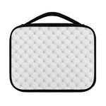 Golf Ball Pattern Print Classic Bible Case