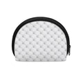 Golf Ball Pattern Print Coin Purse