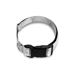 Golf Ball Pattern Print Dog Collar