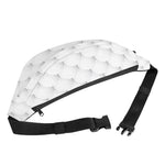 Golf Ball Pattern Print Fanny Pack