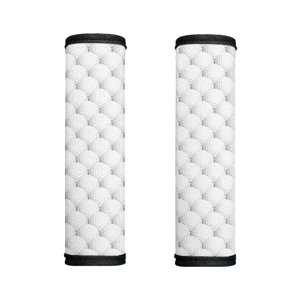 Golf Ball Pattern Print Handle Covers