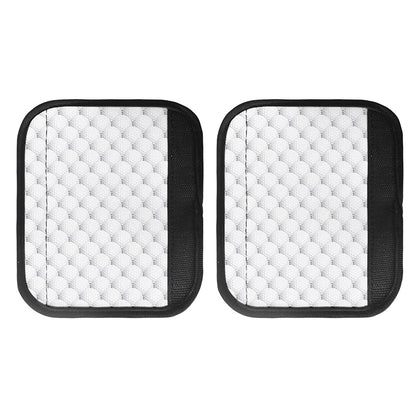 Golf Ball Pattern Print Handle Covers