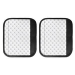 Golf Ball Pattern Print Handle Covers