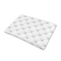 Golf Ball Pattern Print Pet Cooling Mat Cover