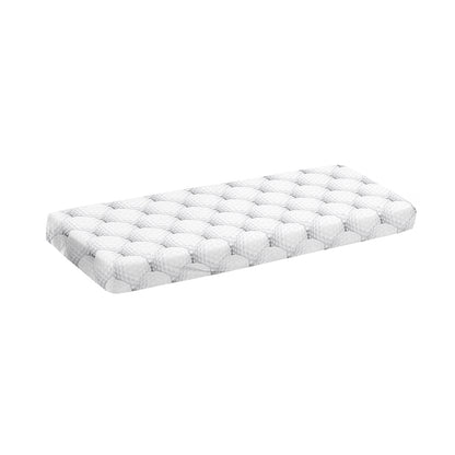 Golf Ball Pattern Print Piano Keyboard Cover