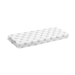 Golf Ball Pattern Print Piano Keyboard Cover