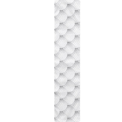 Golf Ball Pattern Print Table Runner