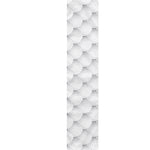 Golf Ball Pattern Print Table Runner