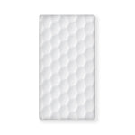 Golf Ball Print Baby Crib Sheet