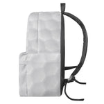 Golf Ball Print Backpack