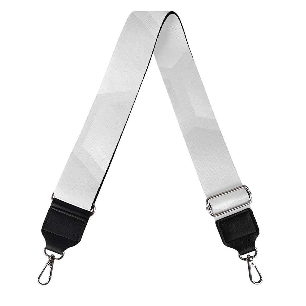 Golf Ball Print Bag Strap