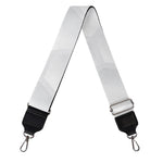 Golf Ball Print Bag Strap