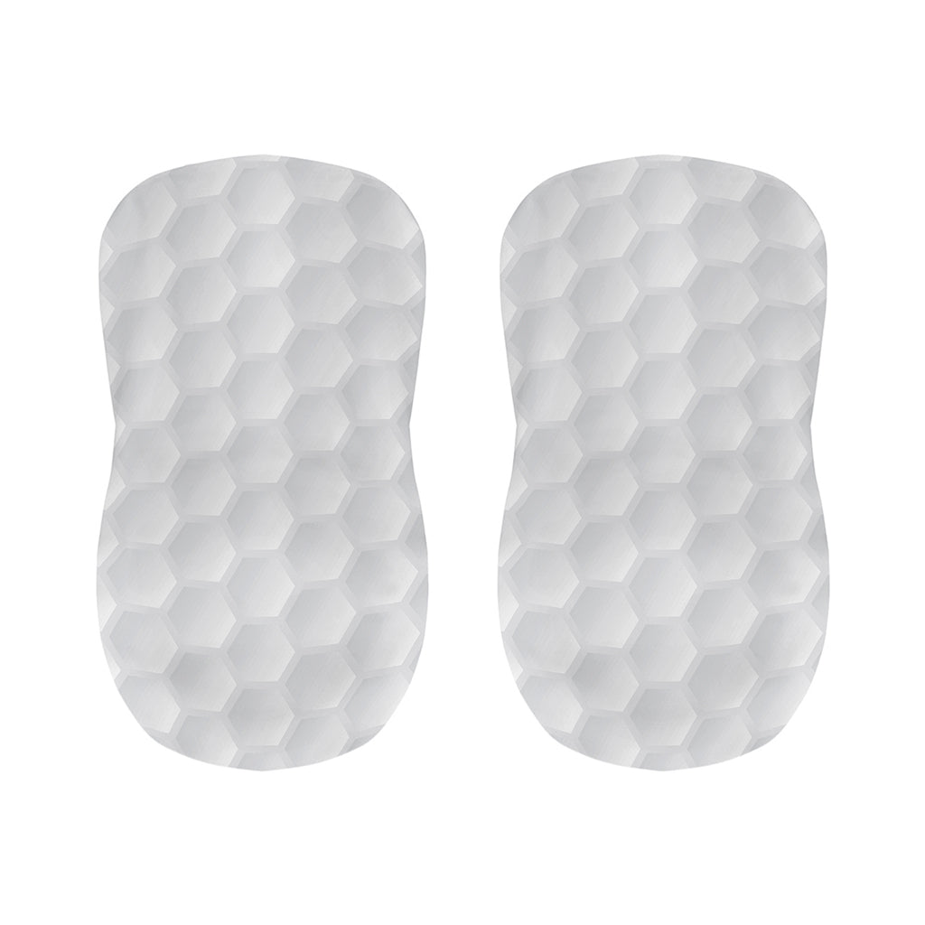 Golf Ball Print Bar Stool Covers
