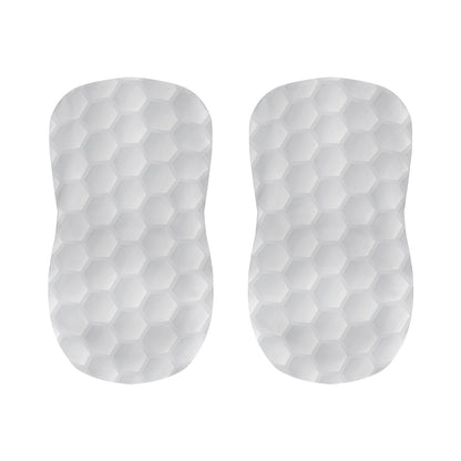 Golf Ball Print Bar Stool Covers