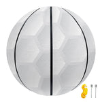 Golf Ball Print Basketball