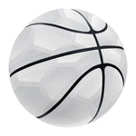 Golf Ball Print Basketball
