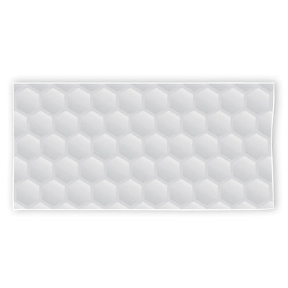 Golf Ball Print Beach Towel