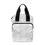 Golf Ball Print Bible Tote Bag