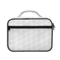 Golf Ball Print Briefcase Bible Bag