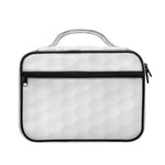 Golf Ball Print Briefcase Bible Bag