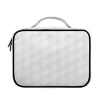 Golf Ball Print Briefcase Bible Bag