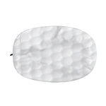 Golf Ball Print Car Side Mirror Covers