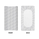 Golf Ball Print Changing Pad Cover