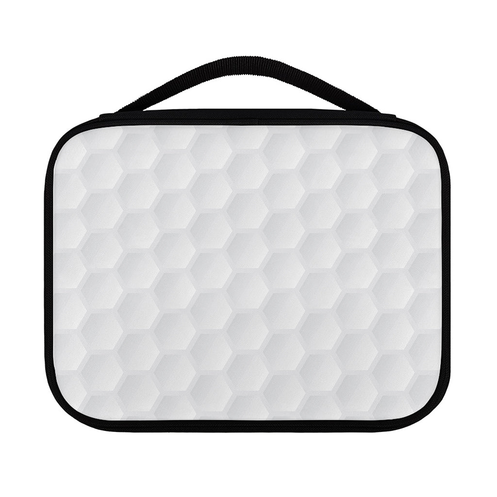 Golf Ball Print Classic Bible Case