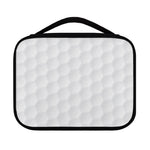 Golf Ball Print Classic Bible Case