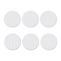 Golf Ball Print Coaster Set