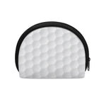 Golf Ball Print Coin Purse